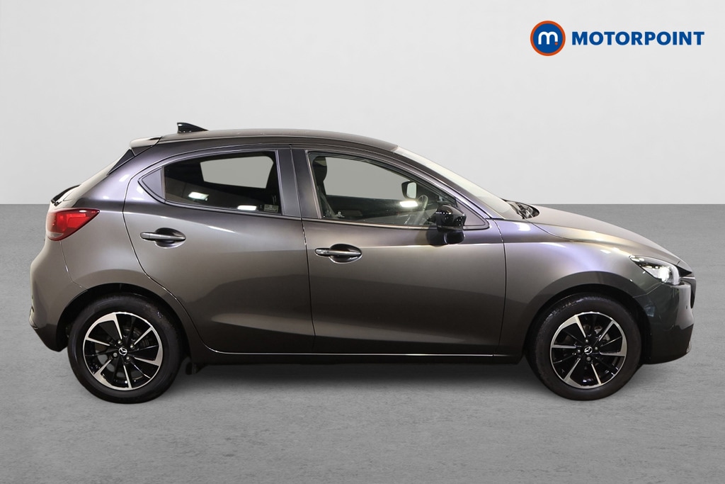 Used Mazda Mazda2 2023 for sale - 76405415: Photo 8