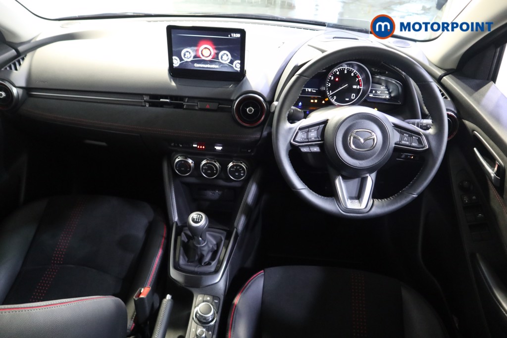Used Mazda Mazda2 2023 for sale - 76405415: Photo 9