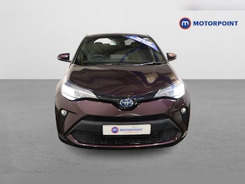 Used Toyota C-HR 2023 for sale - 77135064: Photo