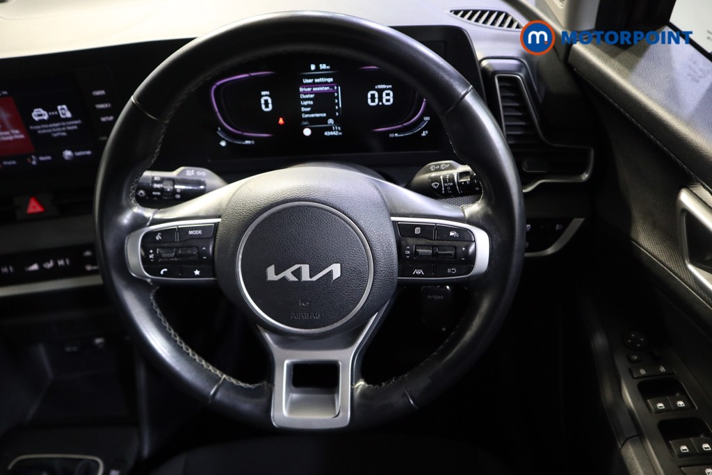 Used Kia Sportage 2022 for sale - 76862753: Photo 10