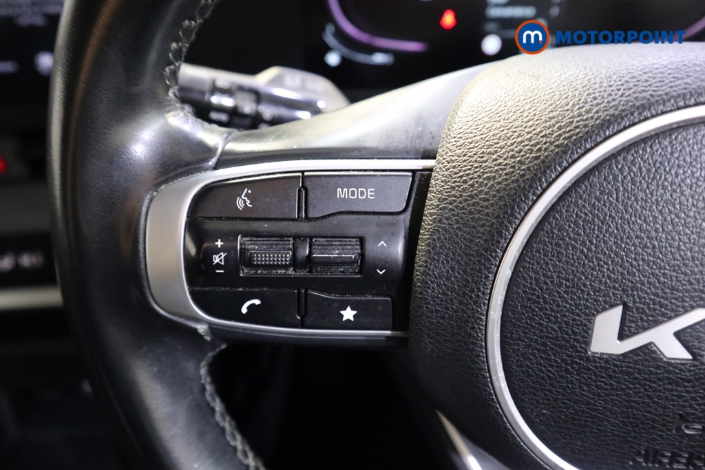 Used Kia Sportage 2022 for sale - 76862753: Photo 11