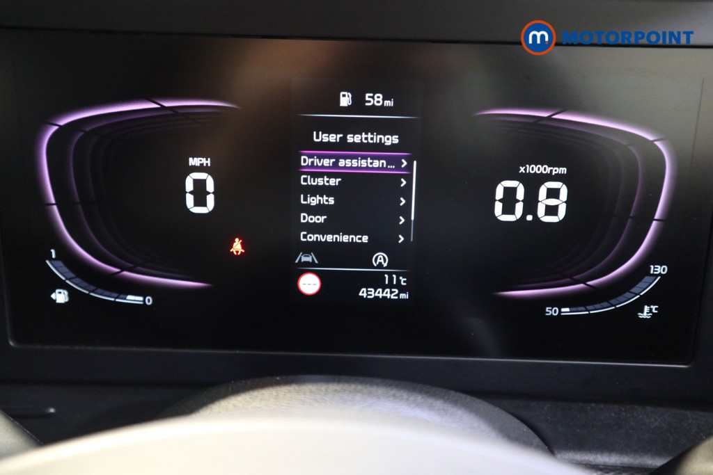 Used Kia Sportage 2022 for sale - 76862753: Photo 13