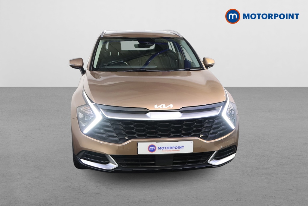 Used Kia Sportage 2022 for sale - 76862753: Photo 2