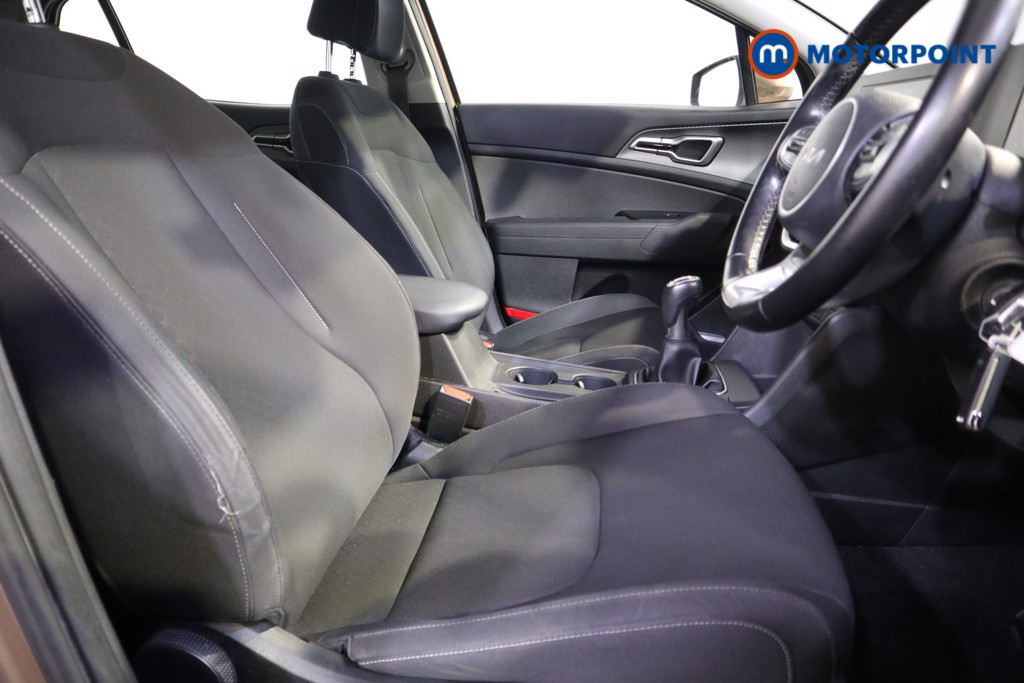 Used Kia Sportage 2022 for sale - 76862753: Photo 20