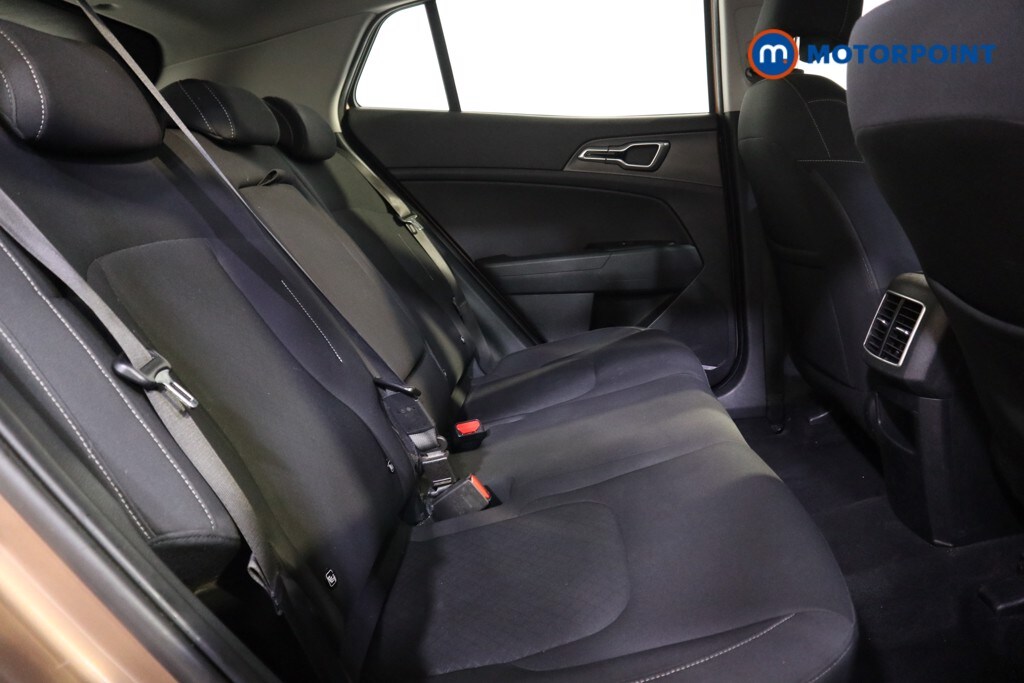 Used Kia Sportage 2022 for sale - 76862753: Photo 21