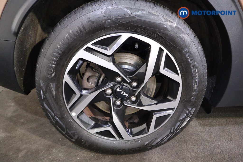 Used Kia Sportage 2022 for sale - 76862753: Photo 25