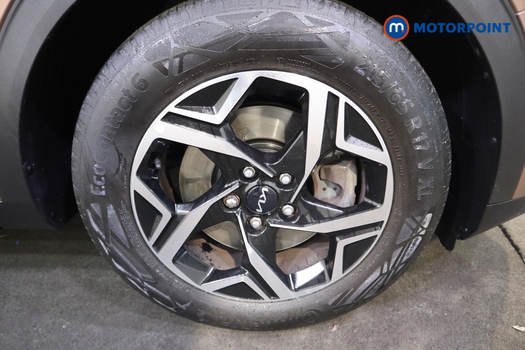 Used Kia Sportage 2022 for sale - 76862753: Photo 26