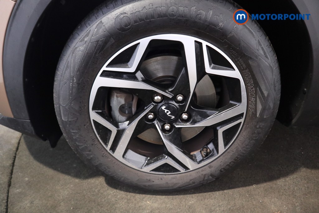 Used Kia Sportage 2022 for sale - 76862753: Photo 27