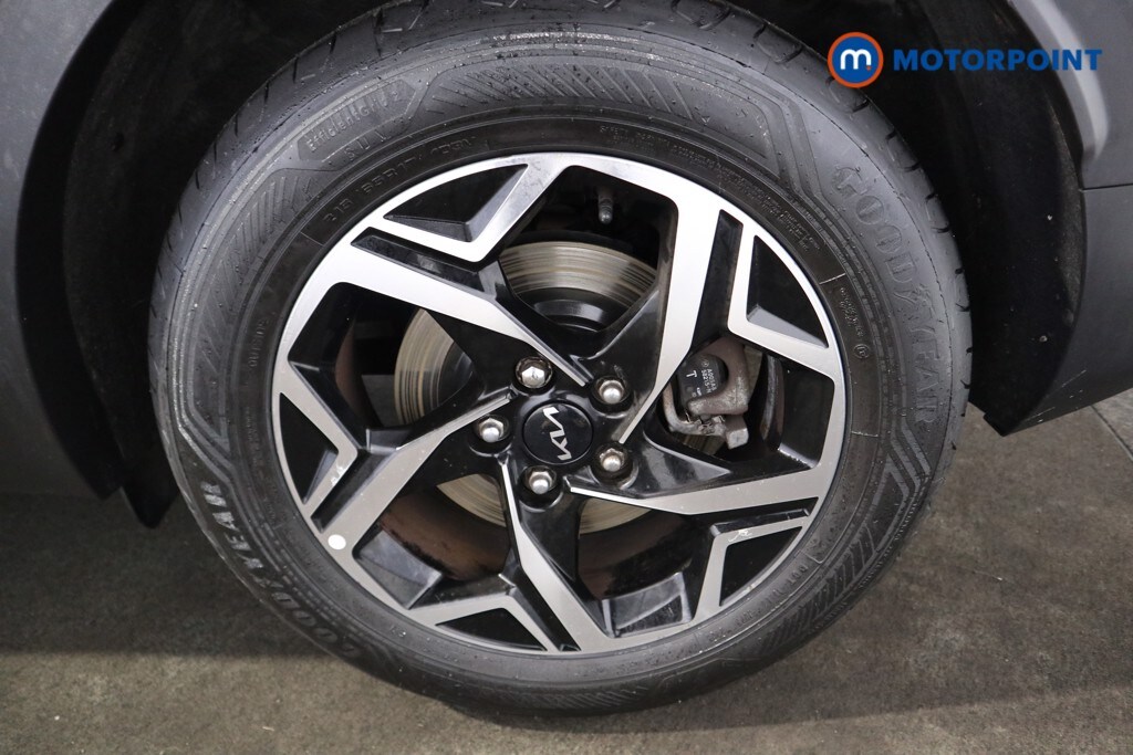 Used Kia Sportage 2022 for sale - 76862753: Photo 28