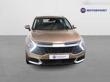 Used Kia Sportage 2022 for sale - 76862753: Photo