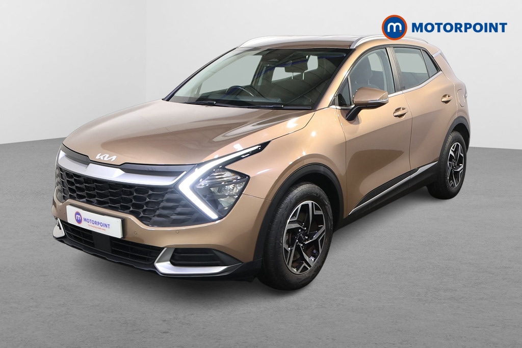 Used Kia Sportage 2022 for sale - 76862753: Photo 3