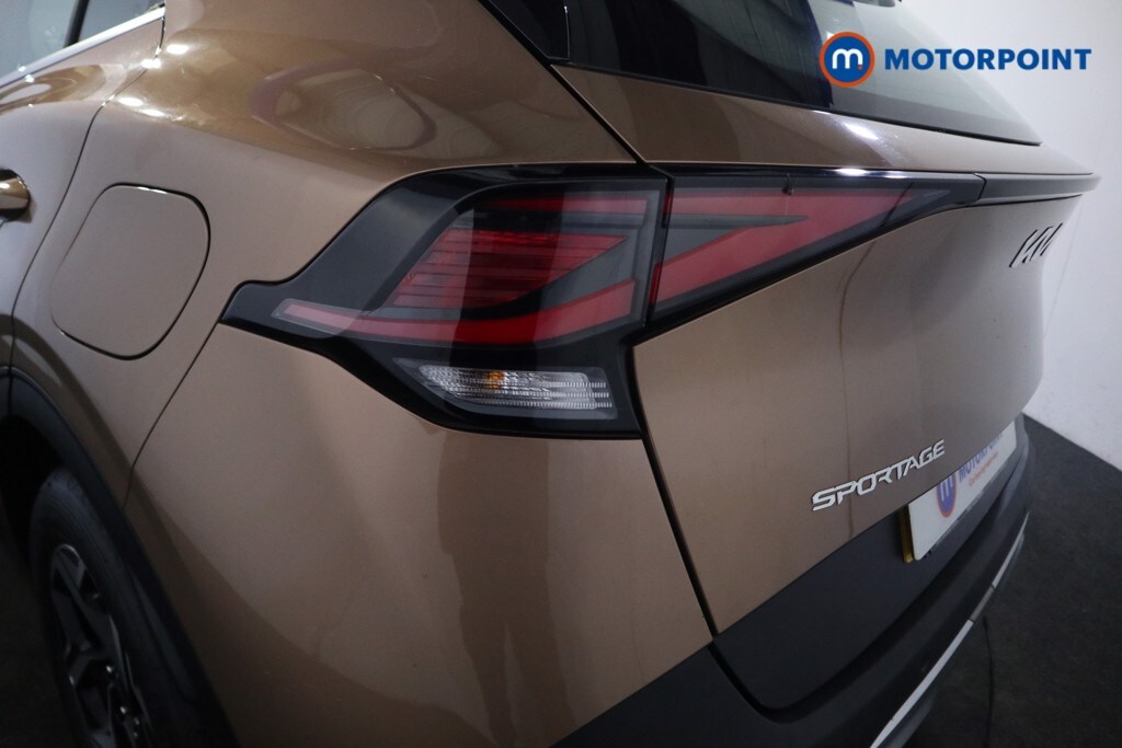 Used Kia Sportage 2022 for sale - 76862753: Photo 31