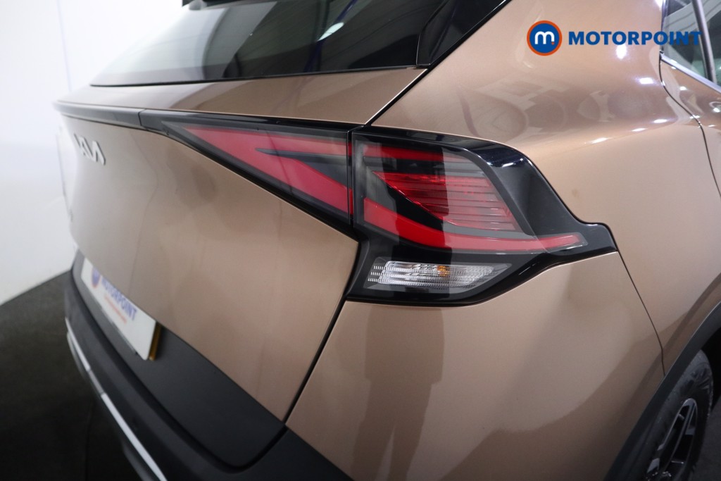 Used Kia Sportage 2022 for sale - 76862753: Photo 32