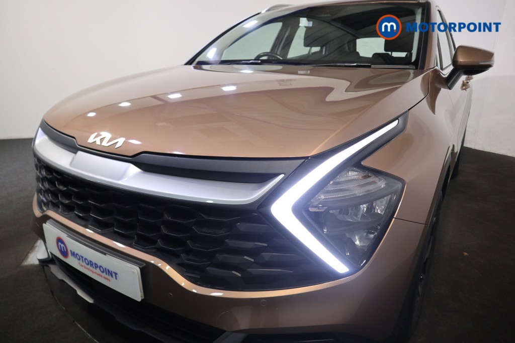 Used Kia Sportage 2022 for sale - 76862753: Photo 37