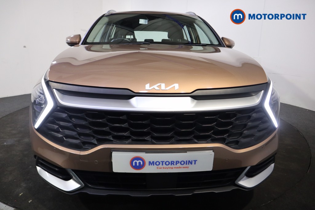 Used Kia Sportage 2022 for sale - 76862753: Photo 38