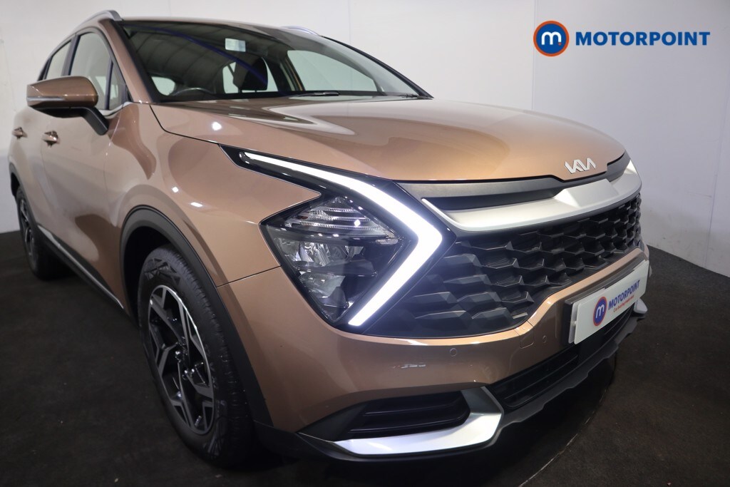 Used Kia Sportage 2022 for sale - 76862753: Photo 39