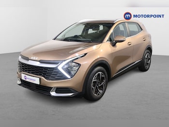 Used Kia Sportage 2022 for sale - 76862753: Photo