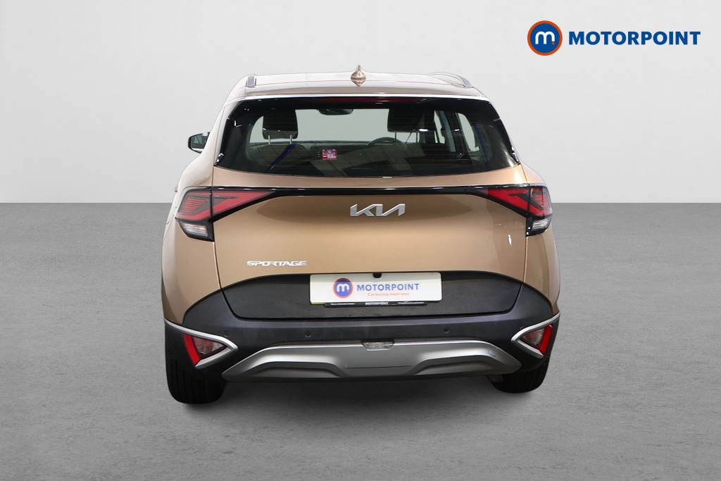 Used Kia Sportage 2022 for sale - 76862753: Photo 6