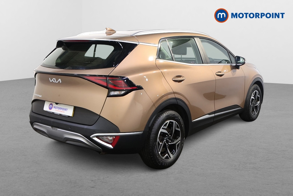 Used Kia Sportage 2022 for sale - 76862753: Photo 7