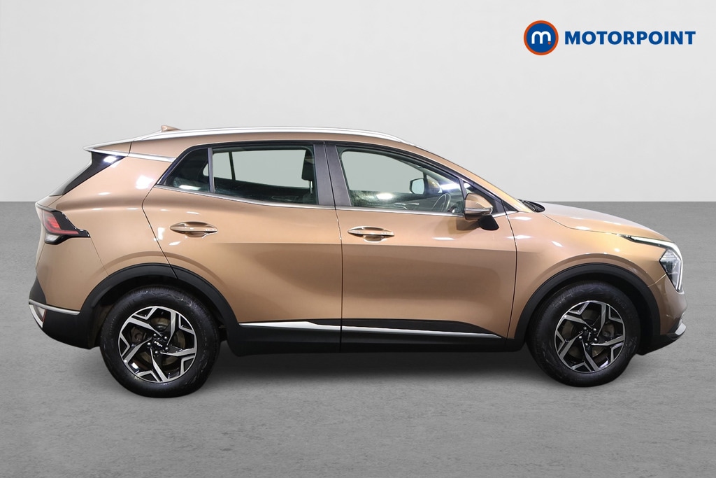 Used Kia Sportage 2022 for sale - 76862753: Photo 8