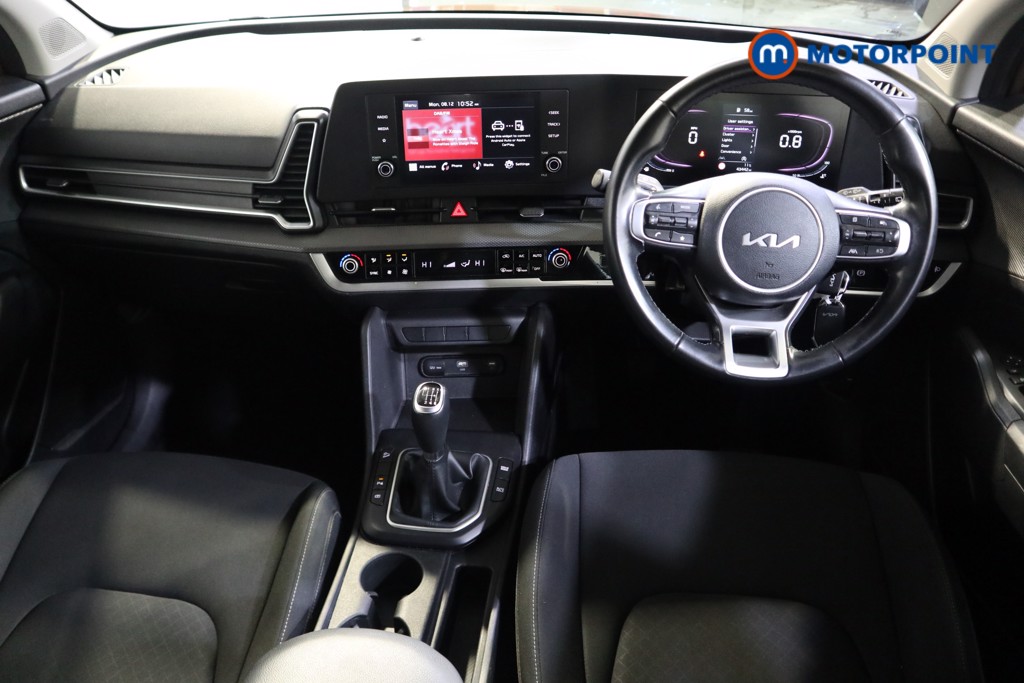 Used Kia Sportage 2022 for sale - 76862753: Photo 9