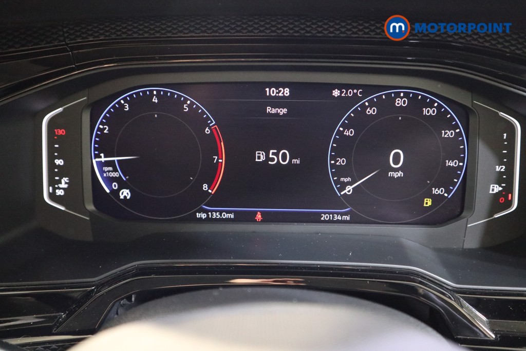 Used Volkswagen Polo 2022 for sale - 77106749: Photo 13