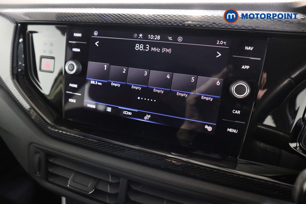 Used Volkswagen Polo 2022 for sale - 77106749: Photo 14