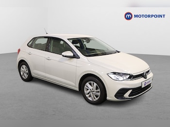 Used Volkswagen Polo 2022 for sale - 77106749: Photo