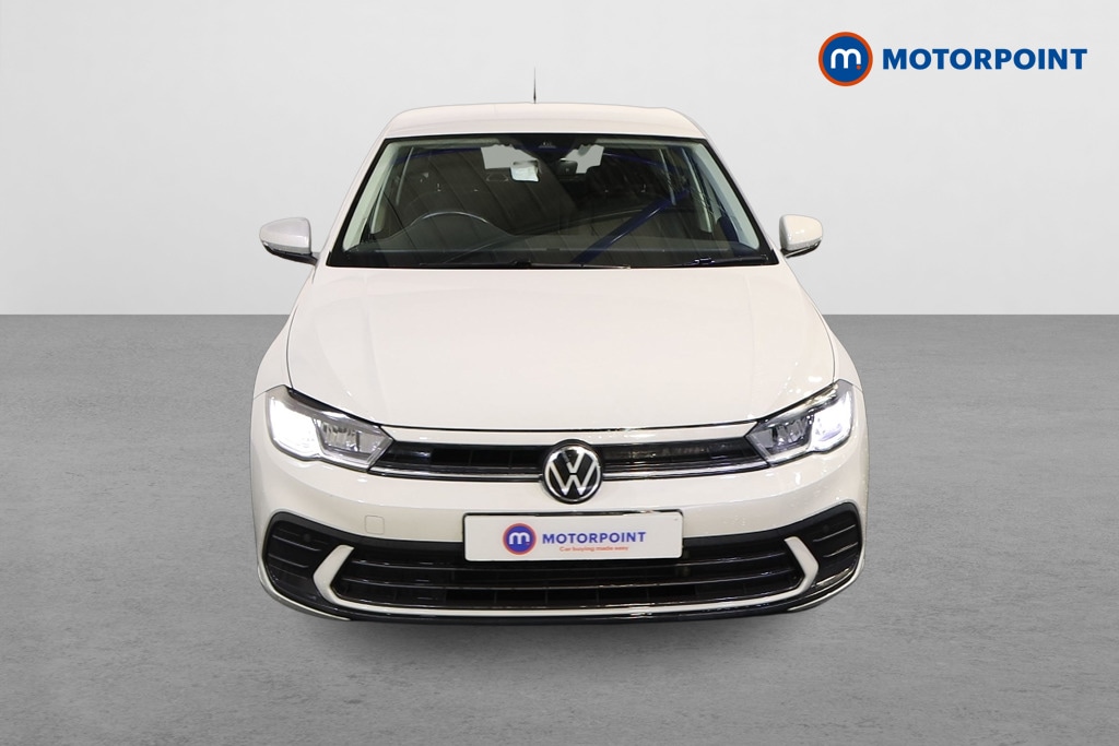 Used Volkswagen Polo 2022 for sale - 77106749: Photo 2