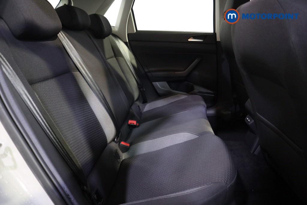 Used Volkswagen Polo 2022 for sale - 77106749: Photo 21