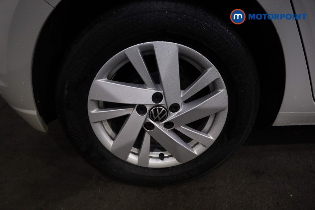 Used Volkswagen Polo 2022 for sale - 77106749: Photo 26