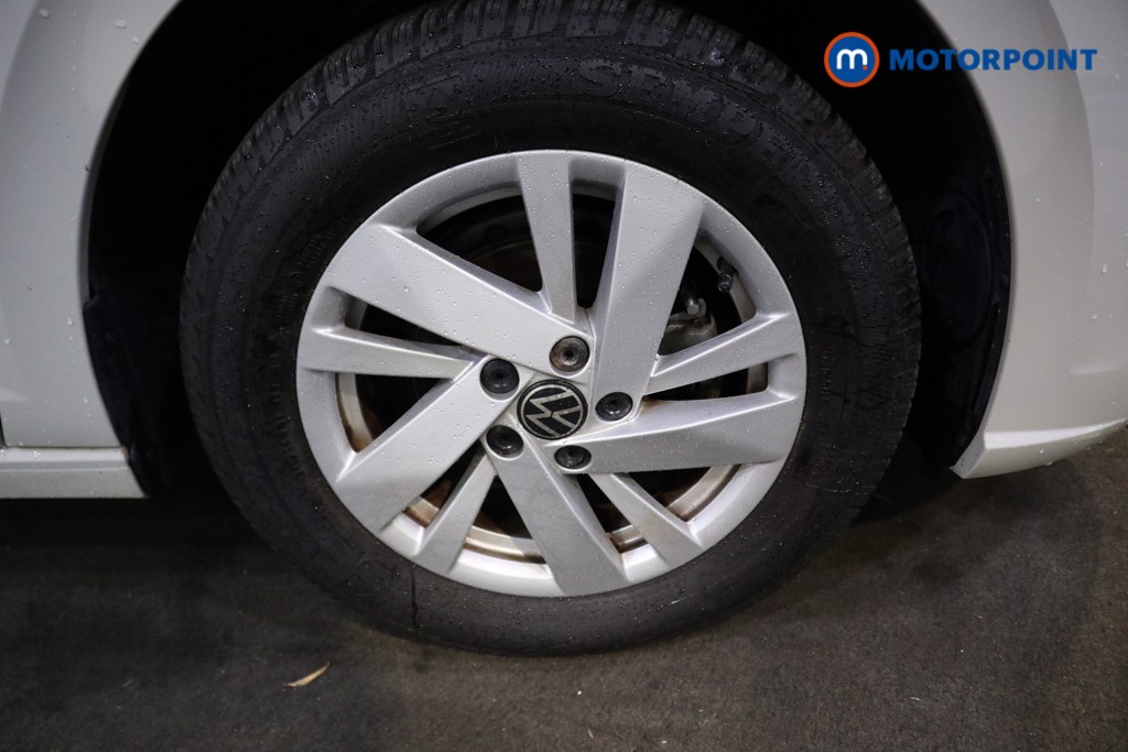 Used Volkswagen Polo 2022 for sale - 77106749: Photo 27