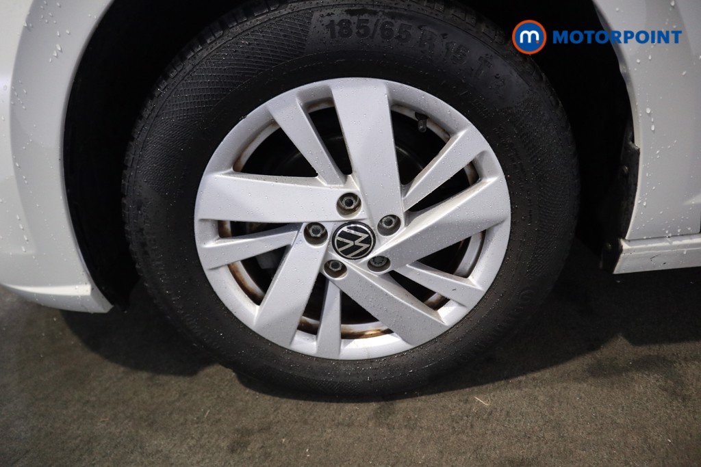 Used Volkswagen Polo 2022 for sale - 77106749: Photo 28