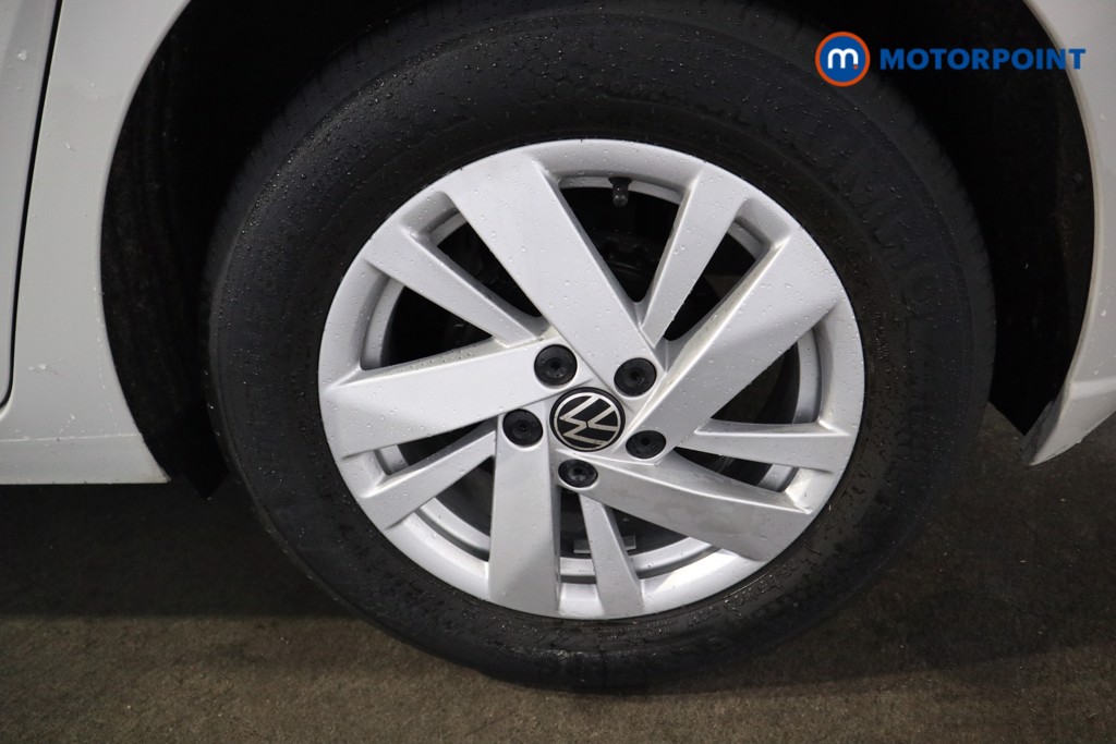 Used Volkswagen Polo 2022 for sale - 77106749: Photo 29