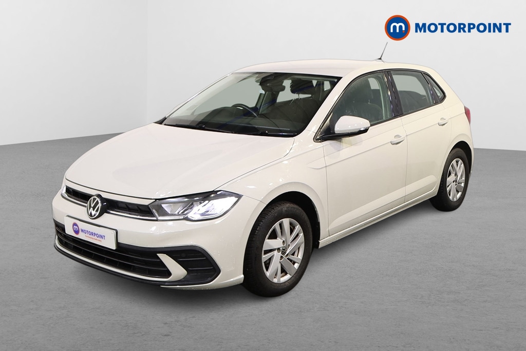Used Volkswagen Polo 2022 for sale - 77106749: Photo 3