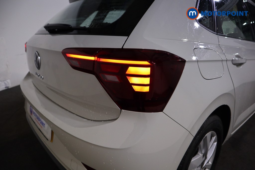 Used Volkswagen Polo 2022 for sale - 77106749: Photo 31