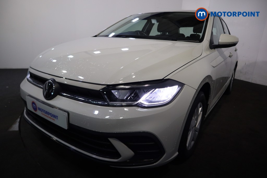 Used Volkswagen Polo 2022 for sale - 77106749: Photo 35