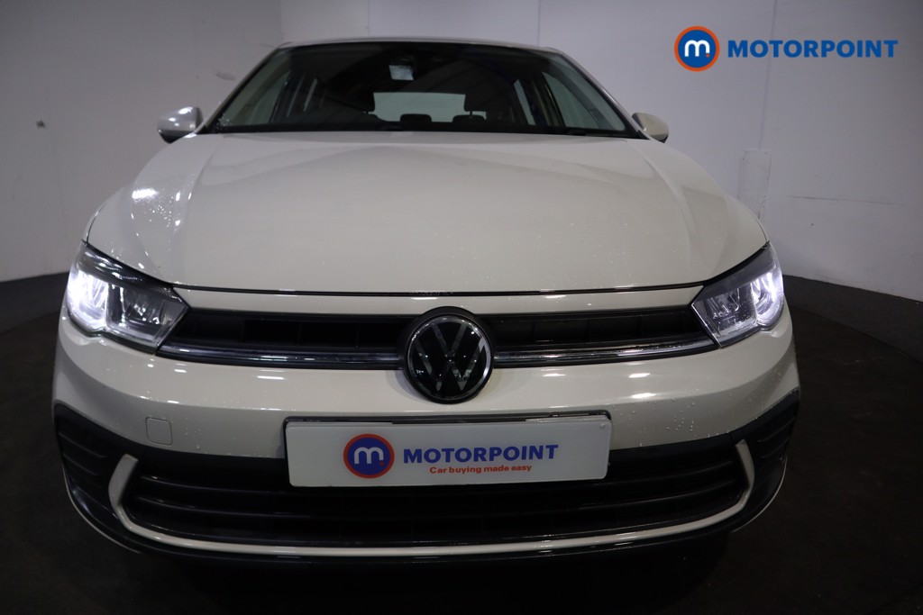 Used Volkswagen Polo 2022 for sale - 77106749: Photo 36
