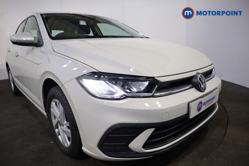 Used Volkswagen Polo 2022 for sale - 77106749: Photo 37
