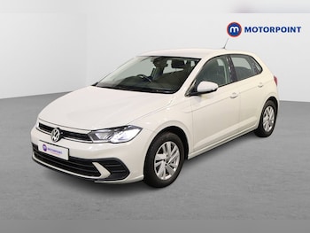 Used Volkswagen Polo 2022 for sale - 77106749: Photo
