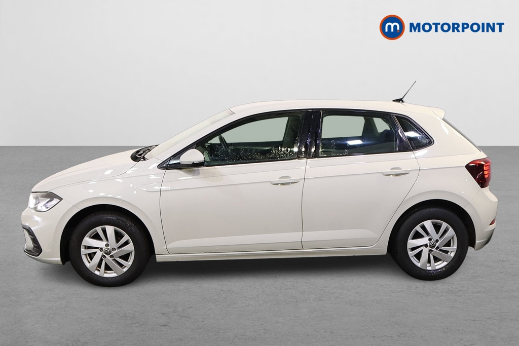 Used Volkswagen Polo 2022 for sale - 77106749: Photo 4