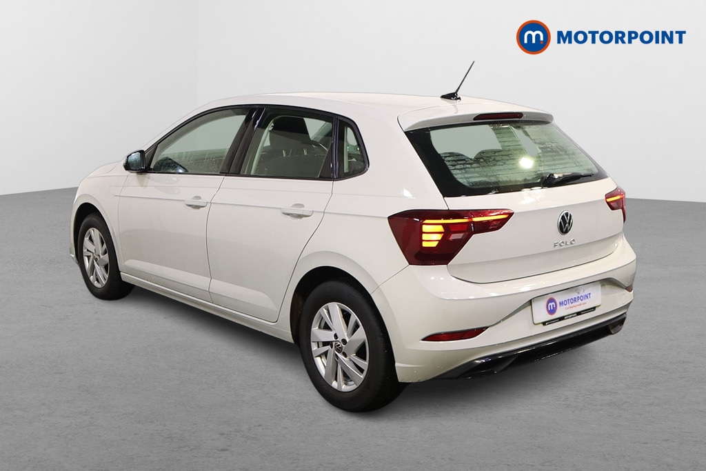 Used Volkswagen Polo 2022 for sale - 77106749: Photo 5
