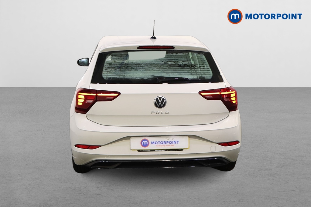 Used Volkswagen Polo 2022 for sale - 77106749: Photo 6