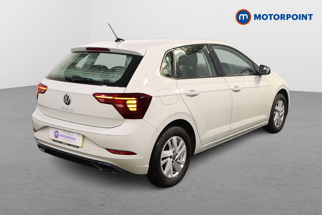 Used Volkswagen Polo 2022 for sale - 77106749: Photo 7