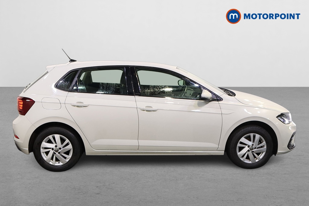 Used Volkswagen Polo 2022 for sale - 77106749: Photo 8