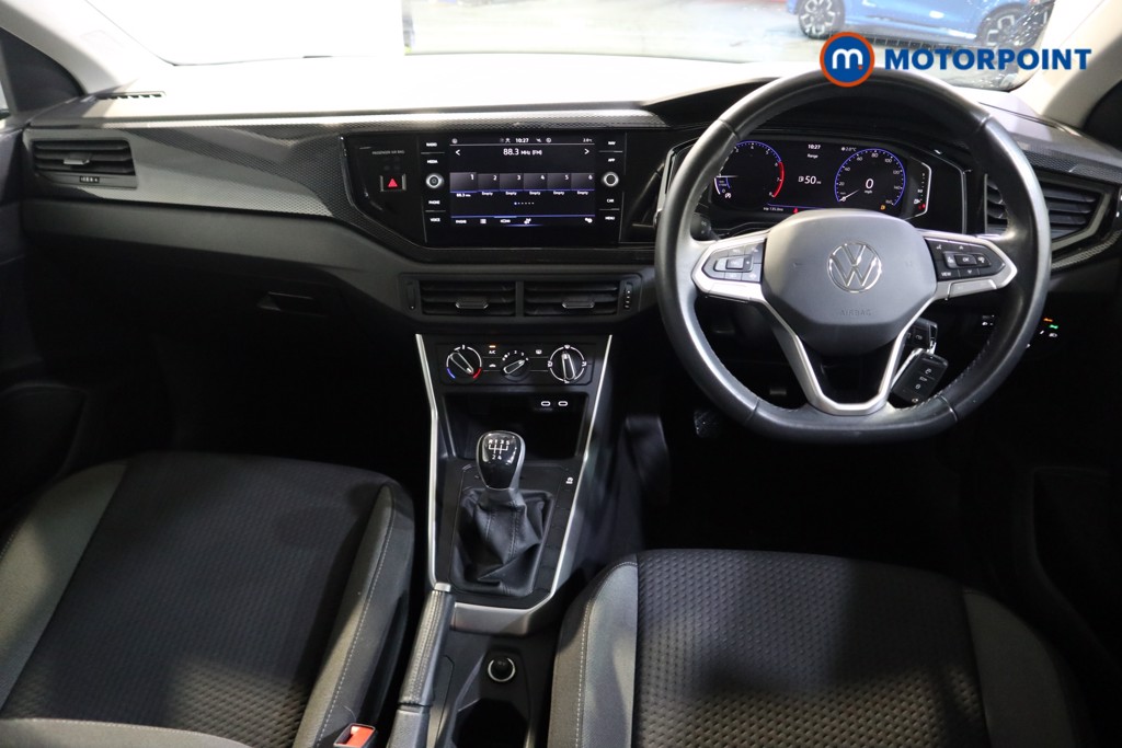 Used Volkswagen Polo 2022 for sale - 77106749: Photo 9