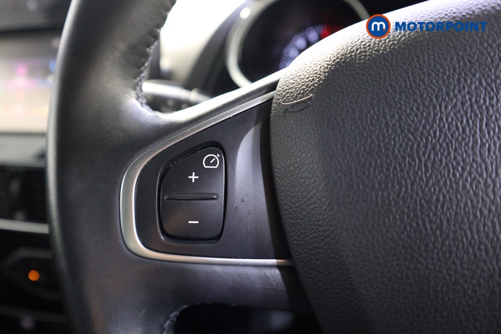 Used Renault Clio 2018 for sale - 77316546: Photo 12