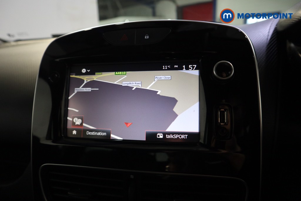 Used Renault Clio 2018 for sale - 77316546: Photo 17