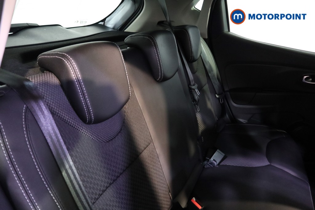 Used Renault Clio 2018 for sale - 77316546: Photo 21