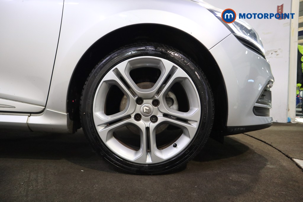 Used Renault Clio 2018 for sale - 77316546: Photo 24